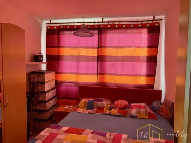 Prodej bytu 3+1, Most, Lipová, 74 m2