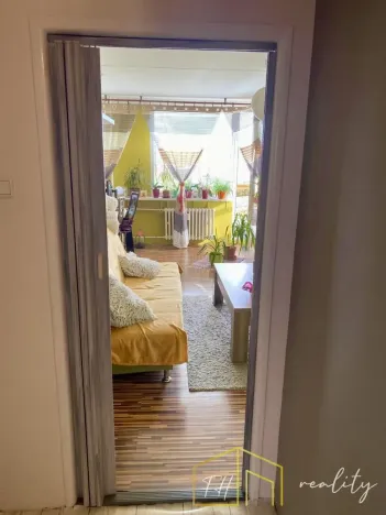 Prodej bytu 3+1, Most, Lipová, 74 m2