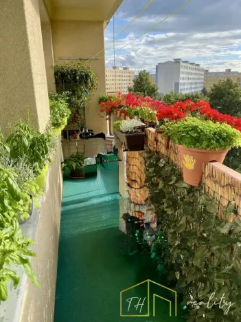 Prodej bytu 3+1, Most, Lipová, 74 m2