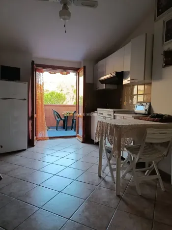 Prodej bytu 2+kk, Scalea, Itálie, 35 m2