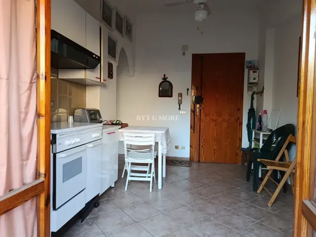 Prodej bytu 2+kk, Scalea, Itálie, 35 m2