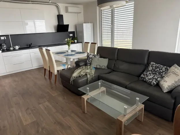 Pronájem bytu 4+kk, Ostrava - Moravská Ostrava, náměstí Biskupa Bruna, 112 m2