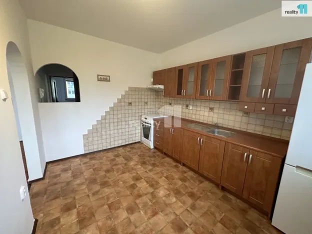 Prodej bytu 3+1, Česká Lípa, Rudolfa Hrušínského, 67 m2