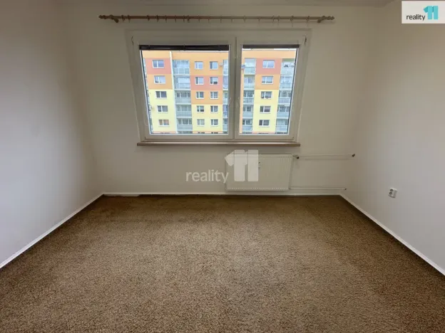 Prodej bytu 3+1, Česká Lípa, Rudolfa Hrušínského, 67 m2