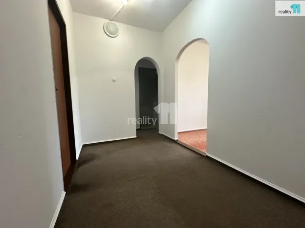 Prodej bytu 3+1, Česká Lípa, Rudolfa Hrušínského, 67 m2