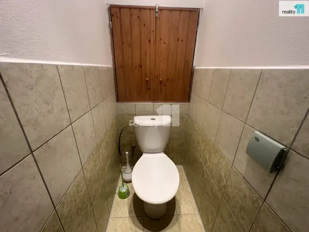 Prodej bytu 3+1, Česká Lípa, Rudolfa Hrušínského, 67 m2