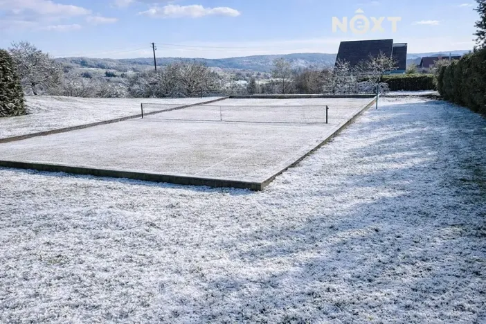 Prodej pozemku pro bydlení, Zlín, 1311 m2