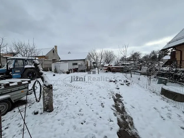 Prodej rodinného domu, Srubec, U Kapličky, 240 m2