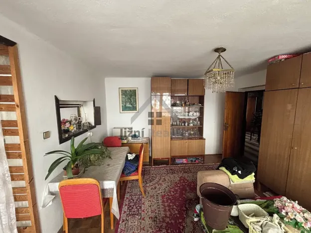 Prodej rodinného domu, Srubec, U Kapličky, 240 m2