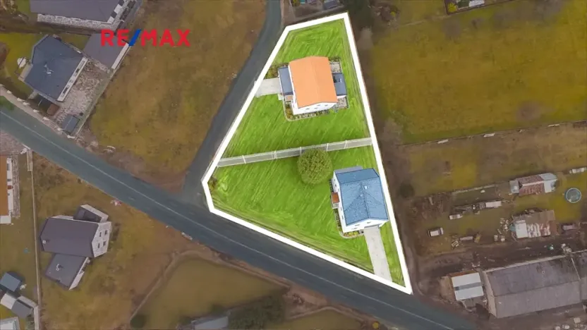 Prodej pozemku pro bydlení, Chrustenice, 1063 m2