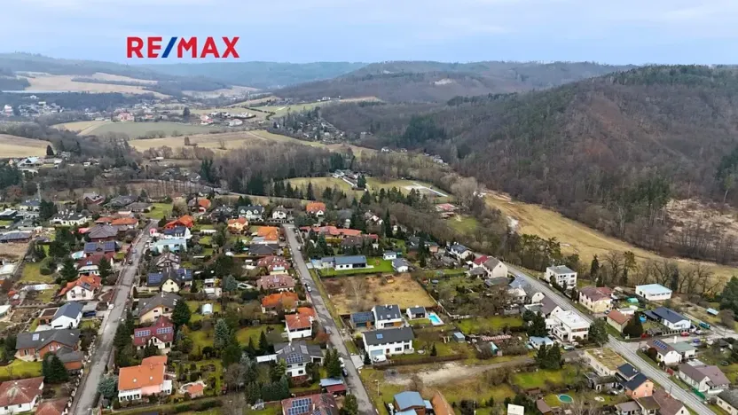 Prodej pozemku pro bydlení, Chrustenice, 1063 m2