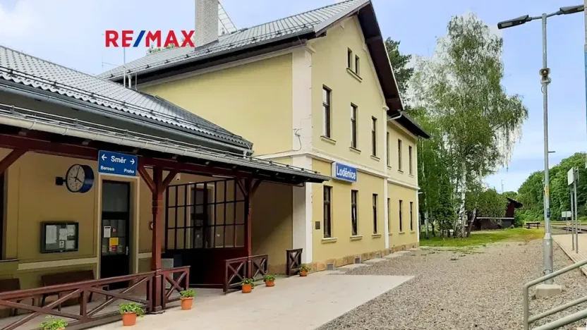 Prodej pozemku pro bydlení, Chrustenice, 1062 m2