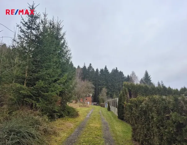 Prodej chaty, Lanškroun, 30 m2