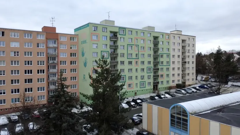 Prodej bytu 3+1, Plzeň - Severní Předměstí, Sokolovská, 76 m2