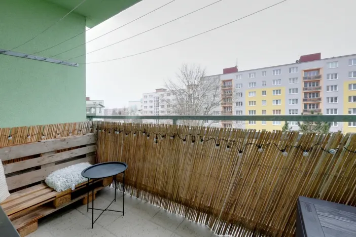 Prodej bytu 3+1, Plzeň - Severní Předměstí, Sokolovská, 76 m2