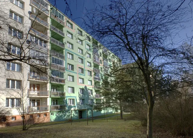 Prodej bytu 3+1, Plzeň - Severní Předměstí, Sokolovská, 76 m2