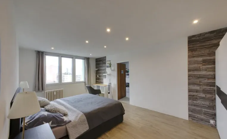 Prodej bytu 3+1, Plzeň - Severní Předměstí, Sokolovská, 76 m2