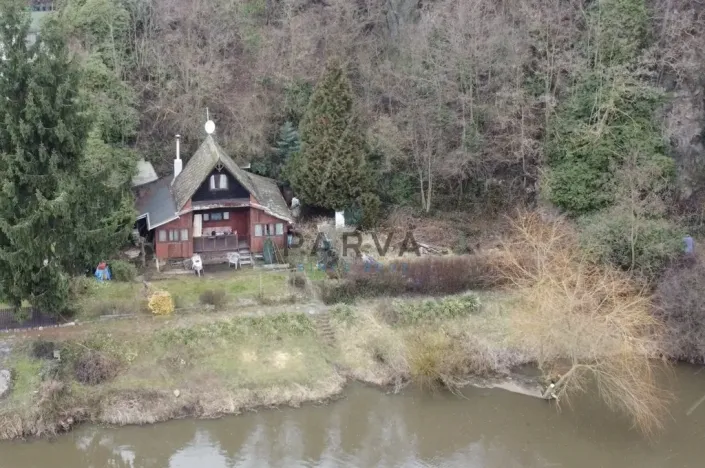 Prodej chaty, Černošice, 473 m2