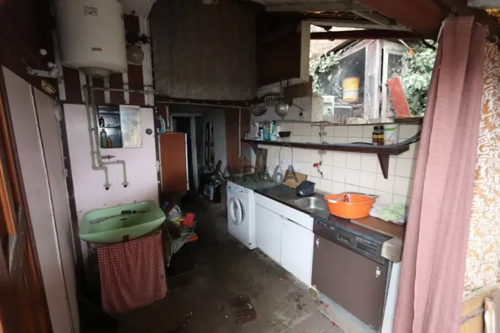 Prodej chaty, Černošice, 473 m2