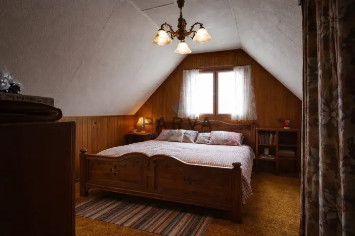 Prodej chaty, Černošice, 473 m2