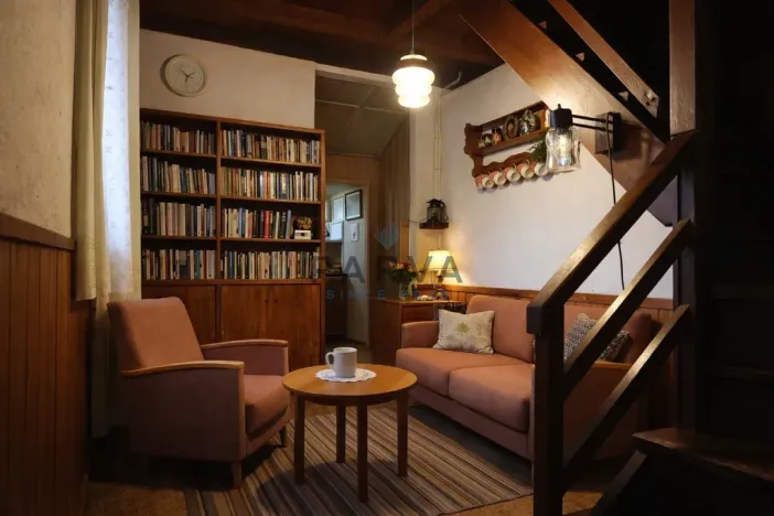 Prodej chaty, Černošice, 473 m2