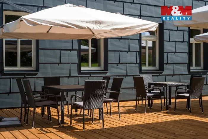 Prodej bytu 2+kk, Merklín - Pstruží, 64 m2