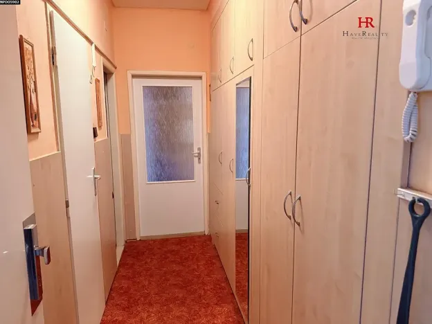 Prodej bytu 2+1, Sázava, Sídliště 9. května, 57 m2