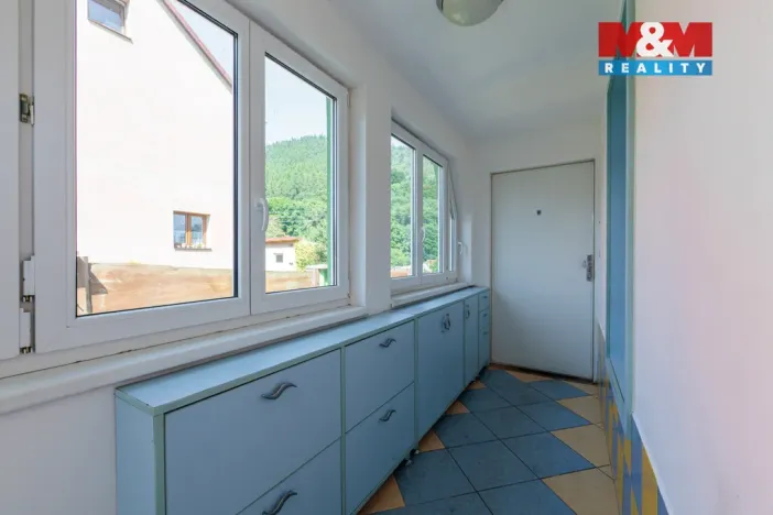 Prodej rodinného domu, Hroznětín, ČSA, 240 m2