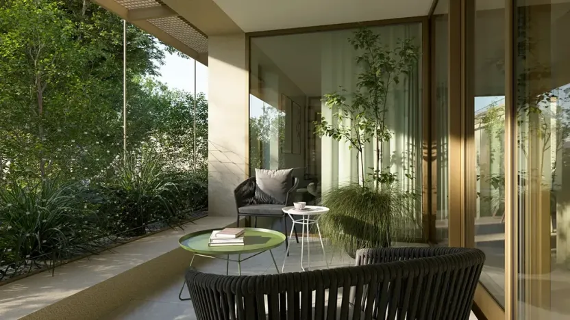 Prodej bytu 5+kk, Praha, Nad Kesnerkou, 165 m2