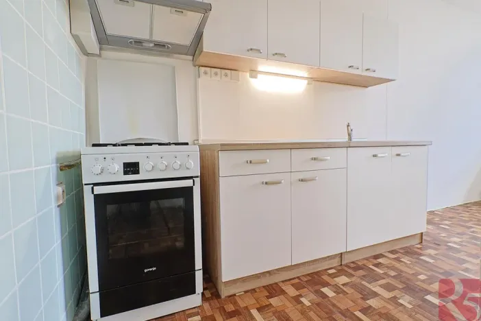 Pronájem bytu 3+1, Praha - Michle, Ohradní, 80 m2