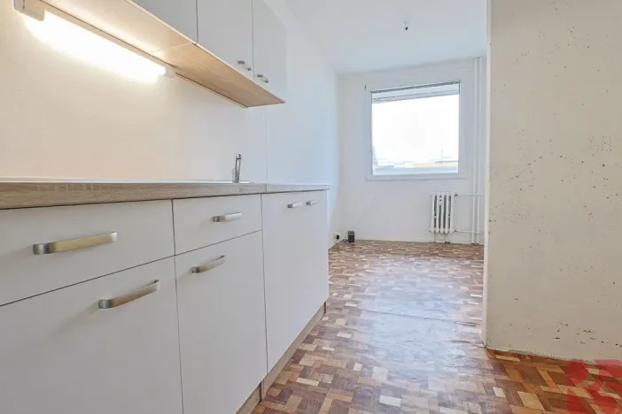 Pronájem bytu 3+1, Praha - Michle, Ohradní, 80 m2