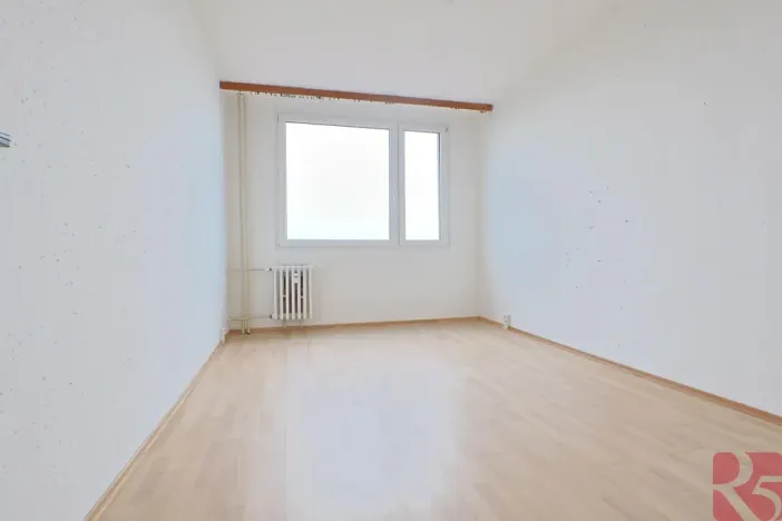 Pronájem bytu 3+1, Praha - Michle, Ohradní, 80 m2