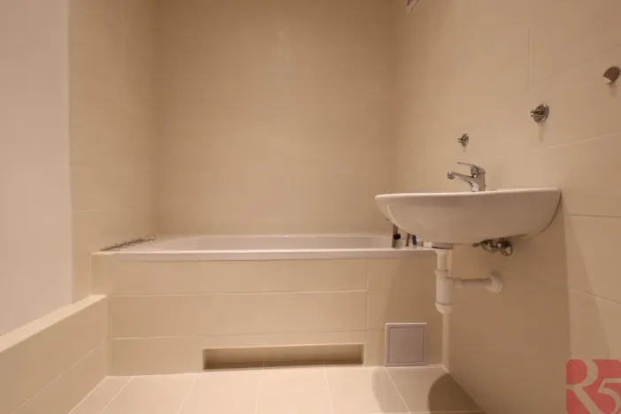 Pronájem bytu 3+1, Praha - Michle, Ohradní, 80 m2