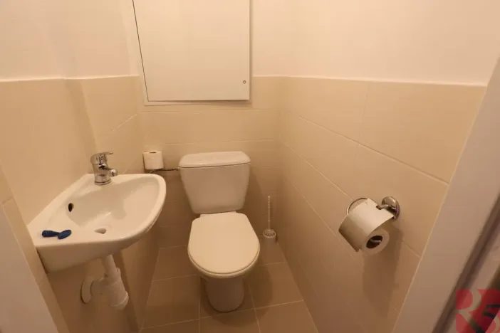 Pronájem bytu 3+1, Praha - Michle, Ohradní, 80 m2