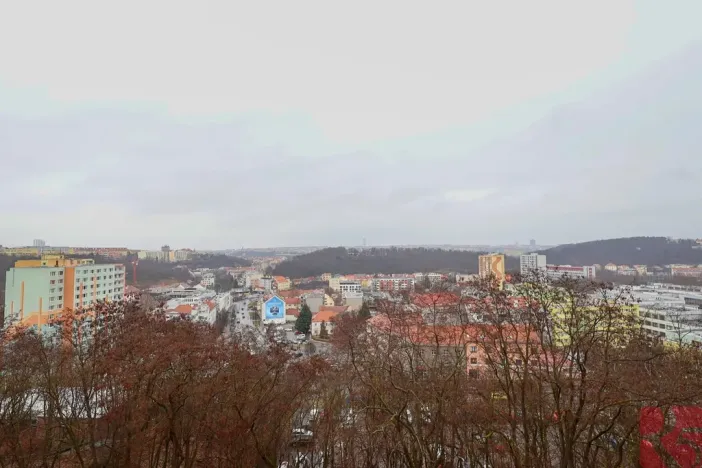 Pronájem bytu 3+1, Praha - Michle, Ohradní, 80 m2