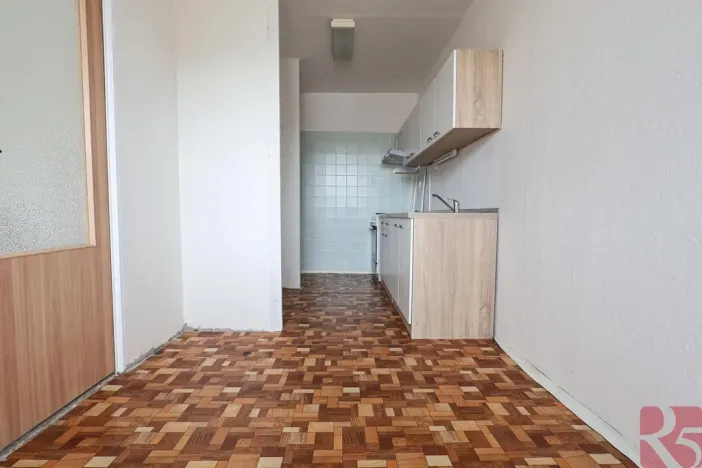 Pronájem bytu 3+1, Praha - Michle, Ohradní, 80 m2