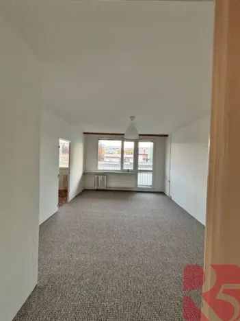 Pronájem bytu 3+1, Praha - Michle, Ohradní, 80 m2