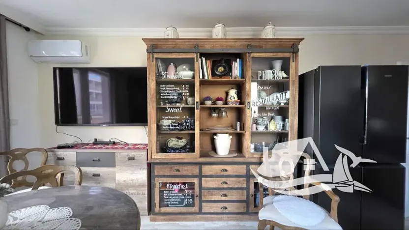 Prodej bytu 3+kk, Nesebar, Bulharsko, 87 m2