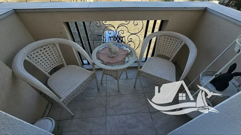 Prodej bytu 3+kk, Nesebar, Bulharsko, 87 m2