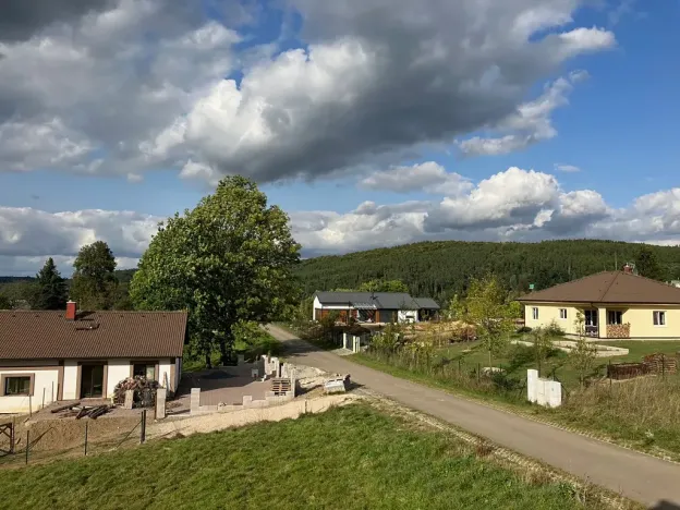 Prodej rodinného domu, Stříbrná Skalice, osada Na Hradcích, 158 m2