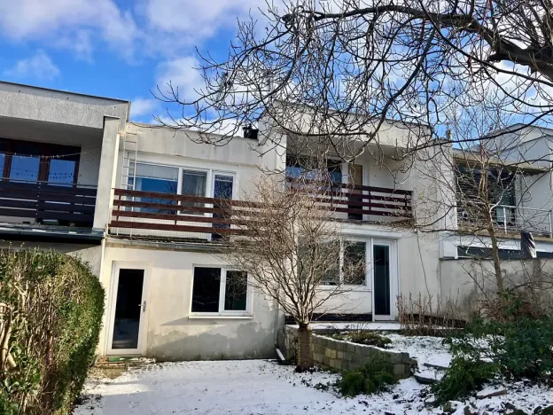 Prodej rodinného domu, Praha - Břevnov, Haberfeldova, 189 m2