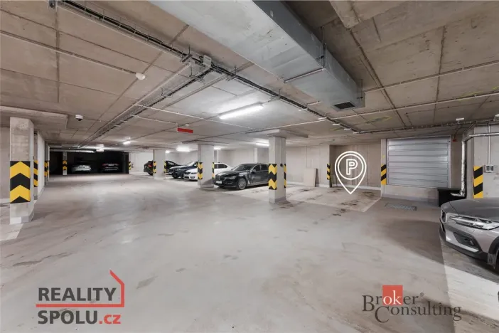 Prodej bytu 2+kk, Praha - Strašnice, Zvěřinova, 59 m2