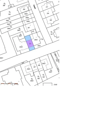 Dražba rodinného domu, Brno, Pompova, 160 m2