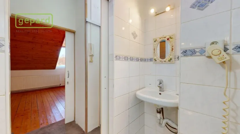 Prodej atypického bytu, Ústí nad Labem - Ústí nad Labem-centrum, Králova výšina, 104 m2