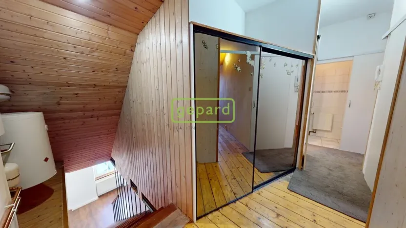 Prodej bytu 3+1, Ústí nad Labem - Ústí nad Labem-centrum, Králova výšina, 104 m2