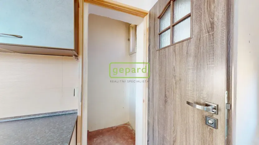 Prodej bytu 3+1, Ústí nad Labem - Ústí nad Labem-centrum, Králova výšina, 104 m2