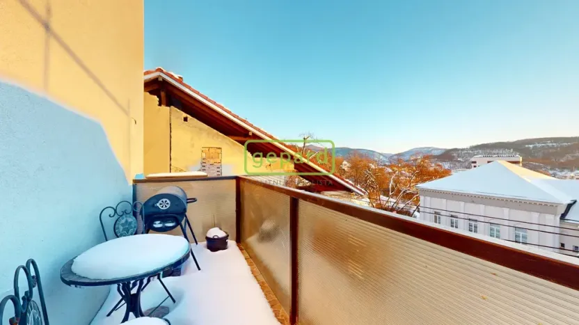 Prodej bytu 3+1, Ústí nad Labem - Ústí nad Labem-centrum, Králova výšina, 104 m2