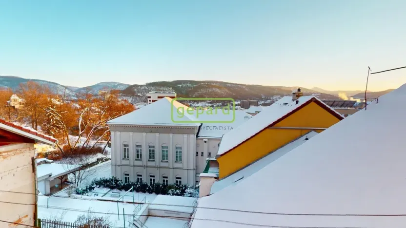 Prodej bytu 3+1, Ústí nad Labem - Ústí nad Labem-centrum, Králova výšina, 104 m2