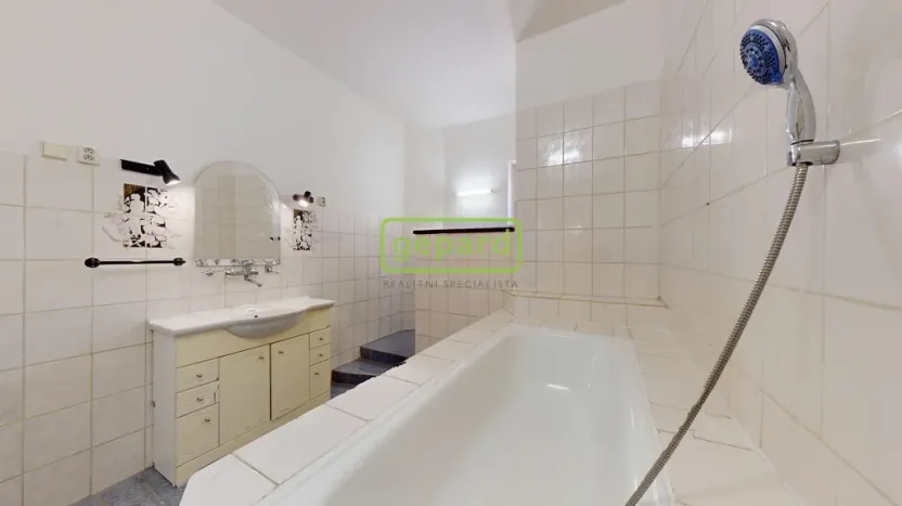 Prodej bytu 3+1, Ústí nad Labem - Ústí nad Labem-centrum, Králova výšina, 104 m2