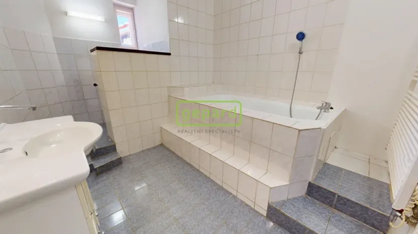 Prodej bytu 3+1, Ústí nad Labem - Ústí nad Labem-centrum, Králova výšina, 104 m2